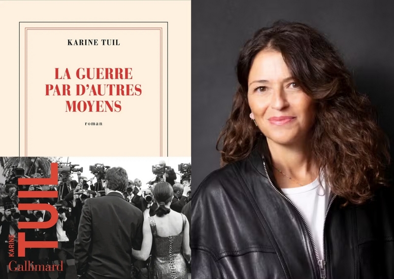 la-guerre-par-dautres-moyens "La guerre par d'autres moyens", de Karine Tuil