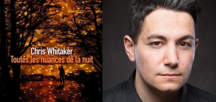 Toutes les nuances de la nuit
