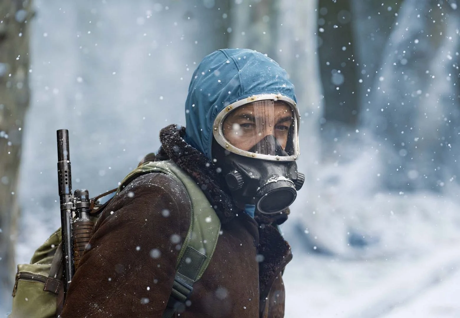 leternaute L’Eternaute, Saison 1 : Une passionnante série de SF, à voir sur Netflix