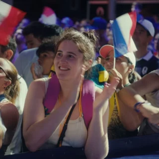 Le Rendez-vous de lete