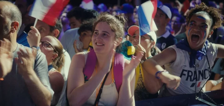 Le Rendez-vous de lete
