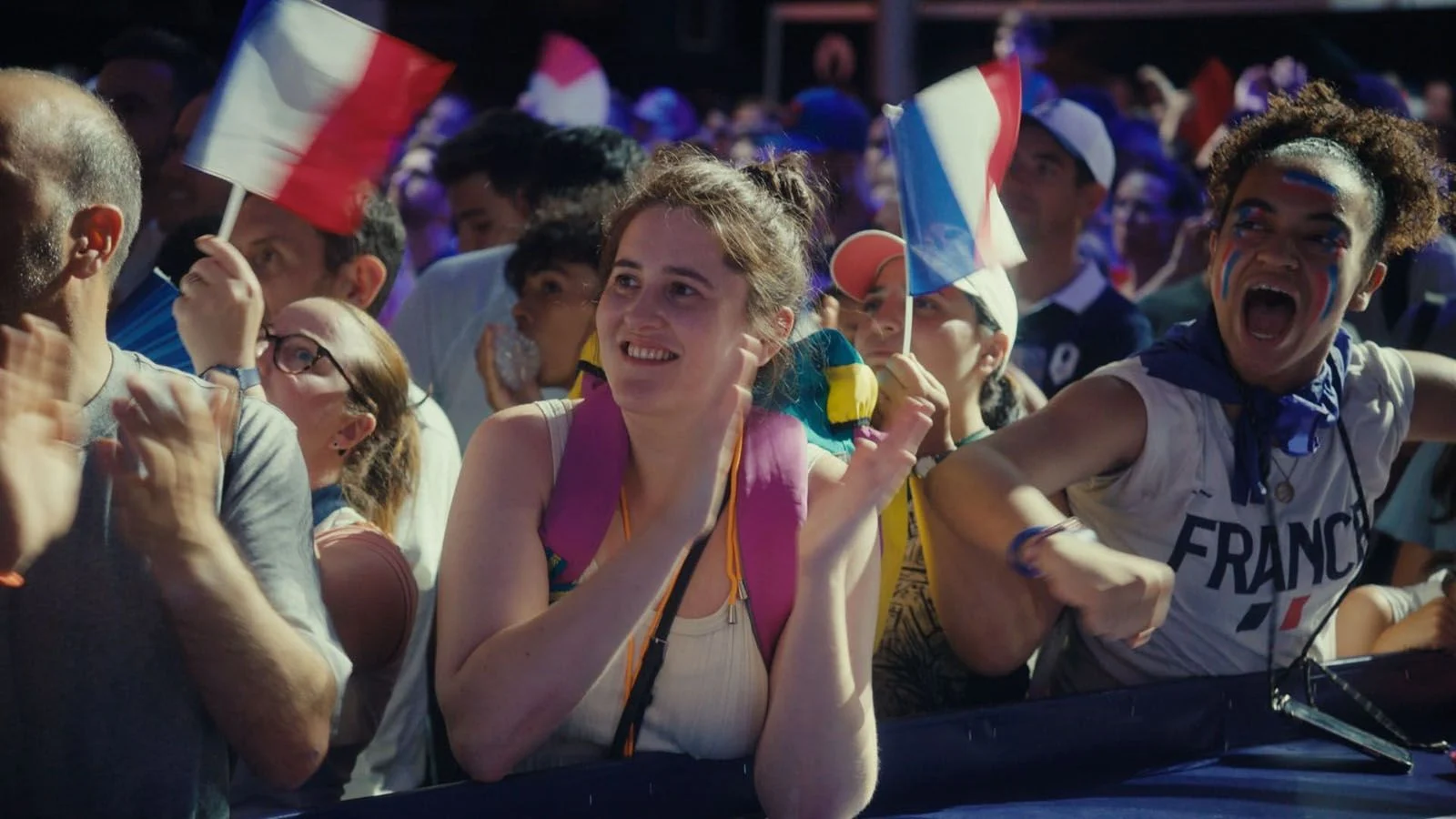 Le-Rendez-vous-de-lete "Le Rendez-vous de l'été", avec l'étonnante Blandine Madec