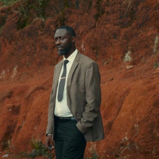 Indomptables : Photo Thomas Ngijol