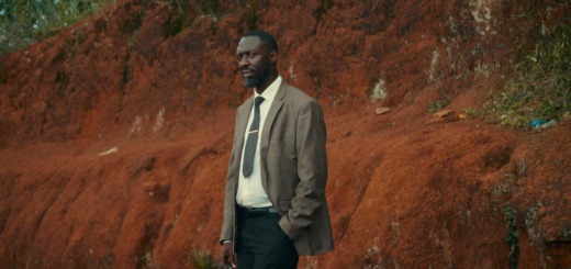 Indomptables : Photo Thomas Ngijol