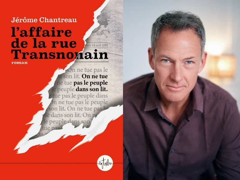 affaire-rue L’affaire de la rue Transnonain, retour sur une tragédie oubliée