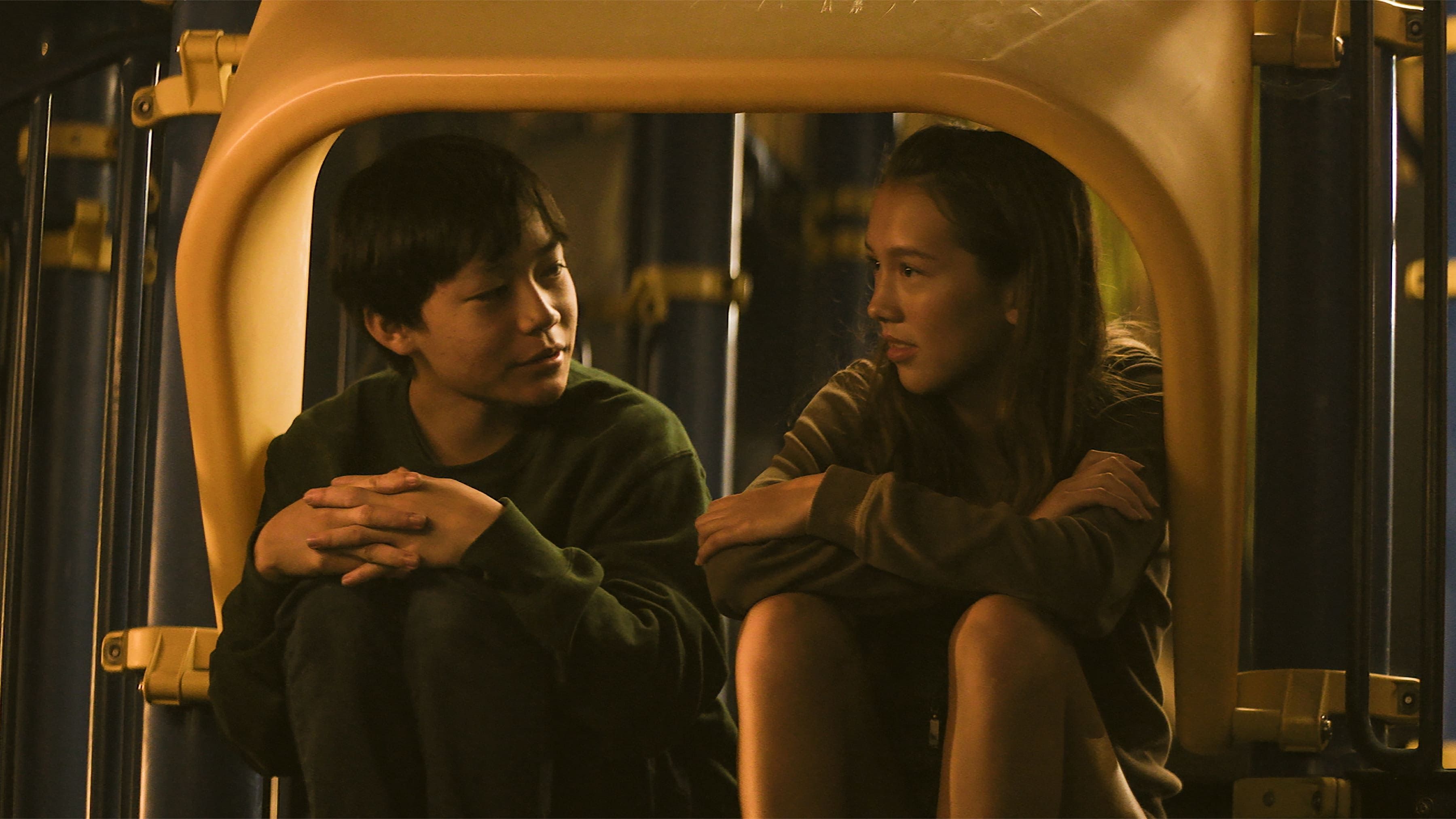 didi "Dìdi" : l’adolescence entre deux mondes