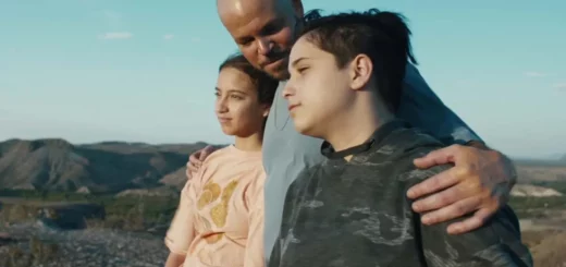 « In the Summers », d’Alessandra Lacorazza