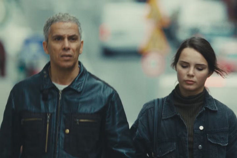 rapaces Rapaces : un thriller prometteur mais décevant