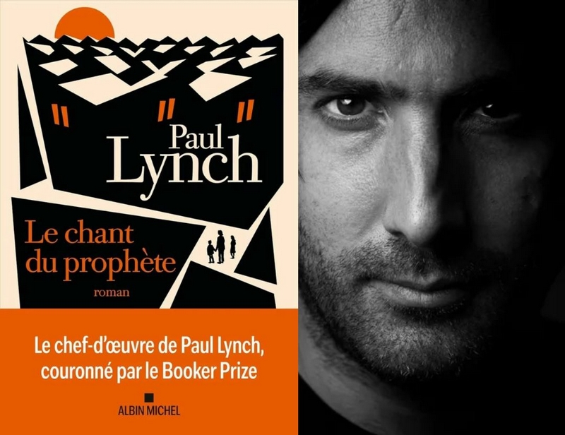 le-chant-du-prophete Le Chant du prophète : chronique intime d’un régime totalitaire