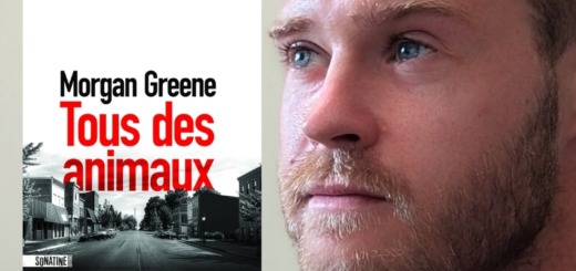 Tous des animaux