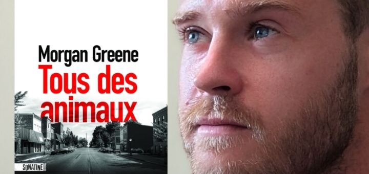 Tous des animaux