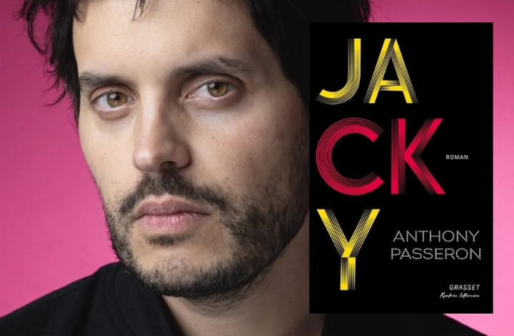 jacky Anthony Passeron, Jacky et les jeux vidéos