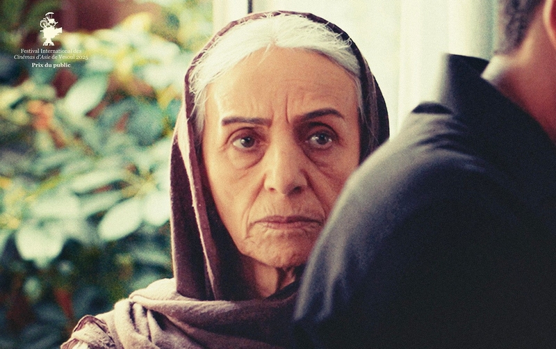 la_femme_qui_en_savait_trop La femme qui en savait trop : un hommage aux femmes iraniennes