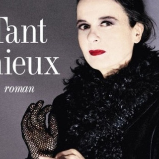 Tant mieux de amélie Nothomb
