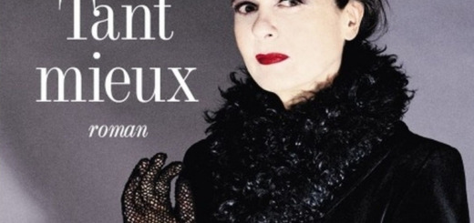 Tant mieux de amélie Nothomb