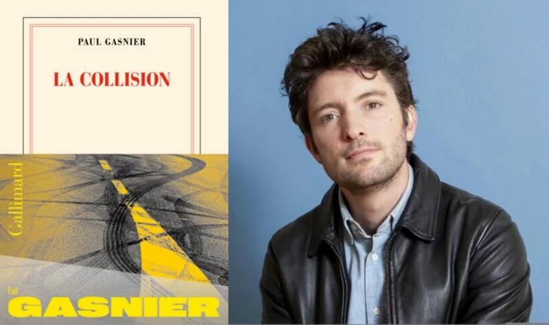 la-collision-paul-gasnier "La collision" de Paul Gasnier : comprendre plutôt que juger