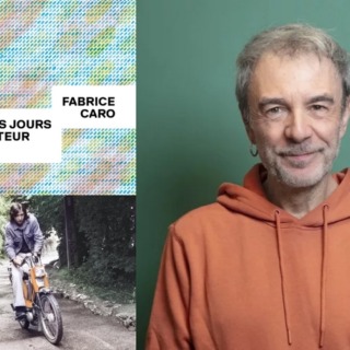 Les derniers jours de l'apesanteur