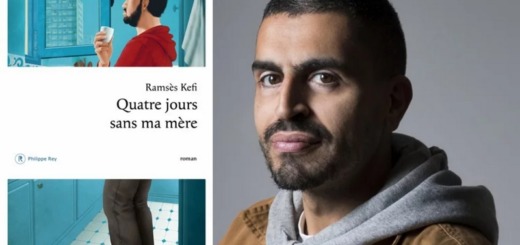 « Quatre jours sans ma mère », de Ramsès Kefi