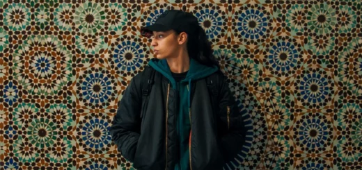 La petite dernière : Hafsia Herzi