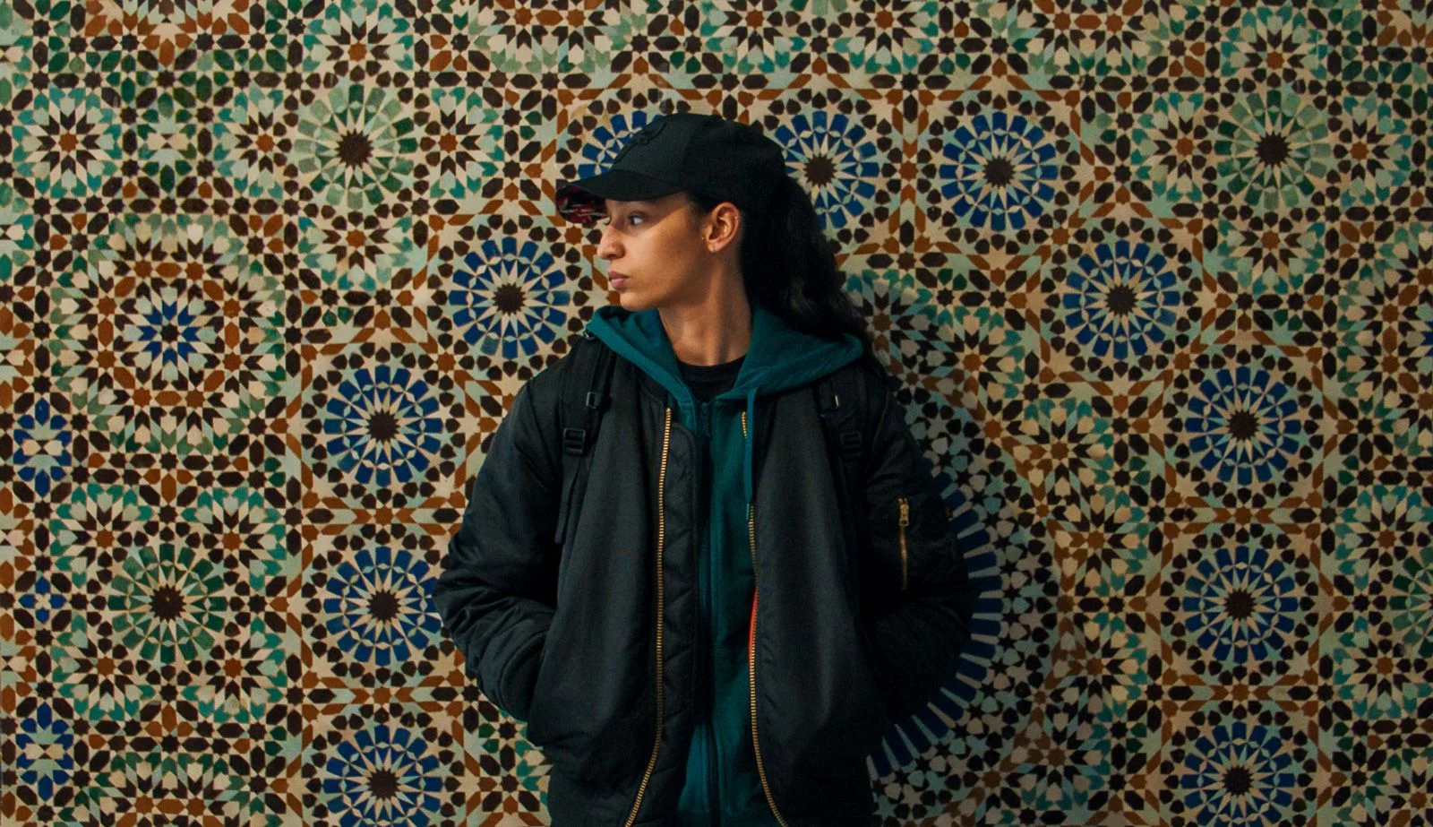 La-petite-derniere-Hafsia-Herzi La petite dernière : Hafsia Herzi signe un portrait sensible d’adolescente