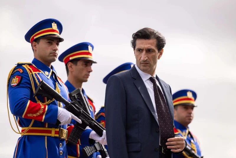 Les-aigles-de-la-repblique Les Aigles de la République : Tarik Saleh clôt sa trilogie en beauté !