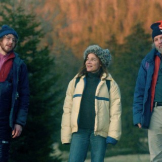 L'Incroyable femme des neiges