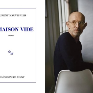 la-maison-vide