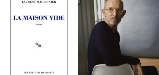 la-maison-vide