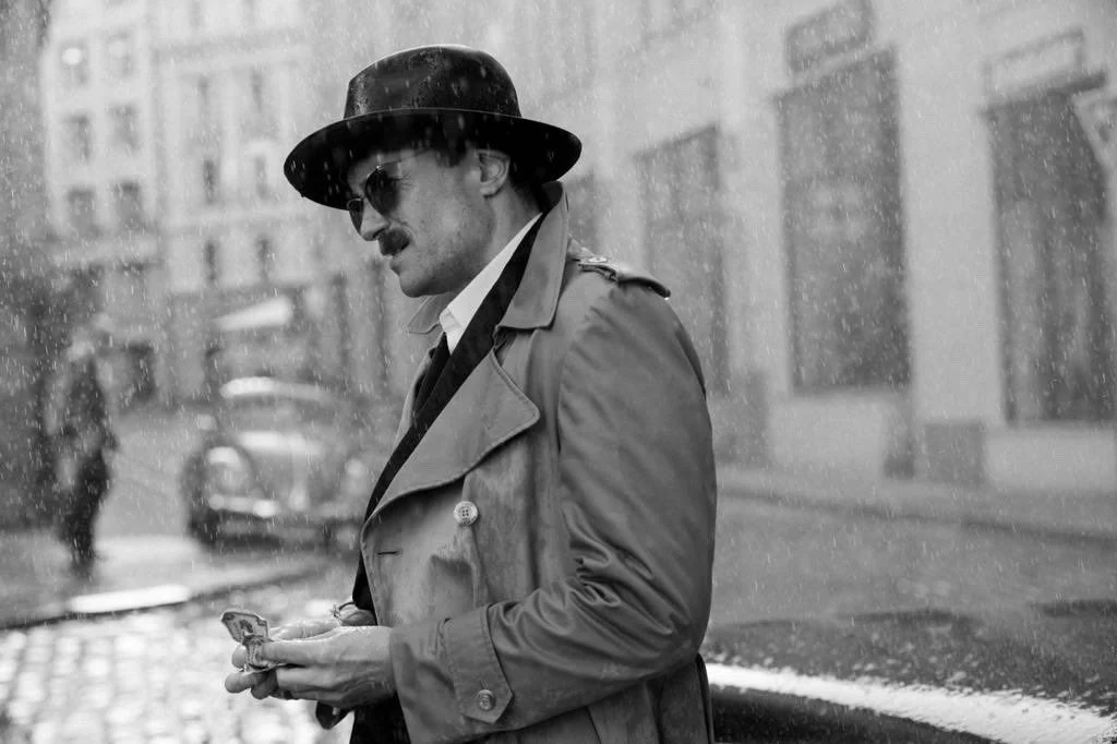 megele-photo La Disparition de Josef Mengele : Serebrennikov face au monstre