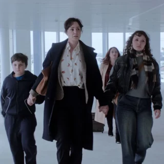 On vous croit : Photo Myriem Akheddiou