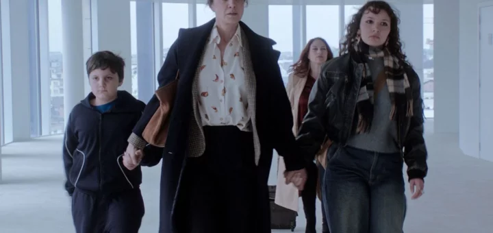 On vous croit : Photo Myriem Akheddiou