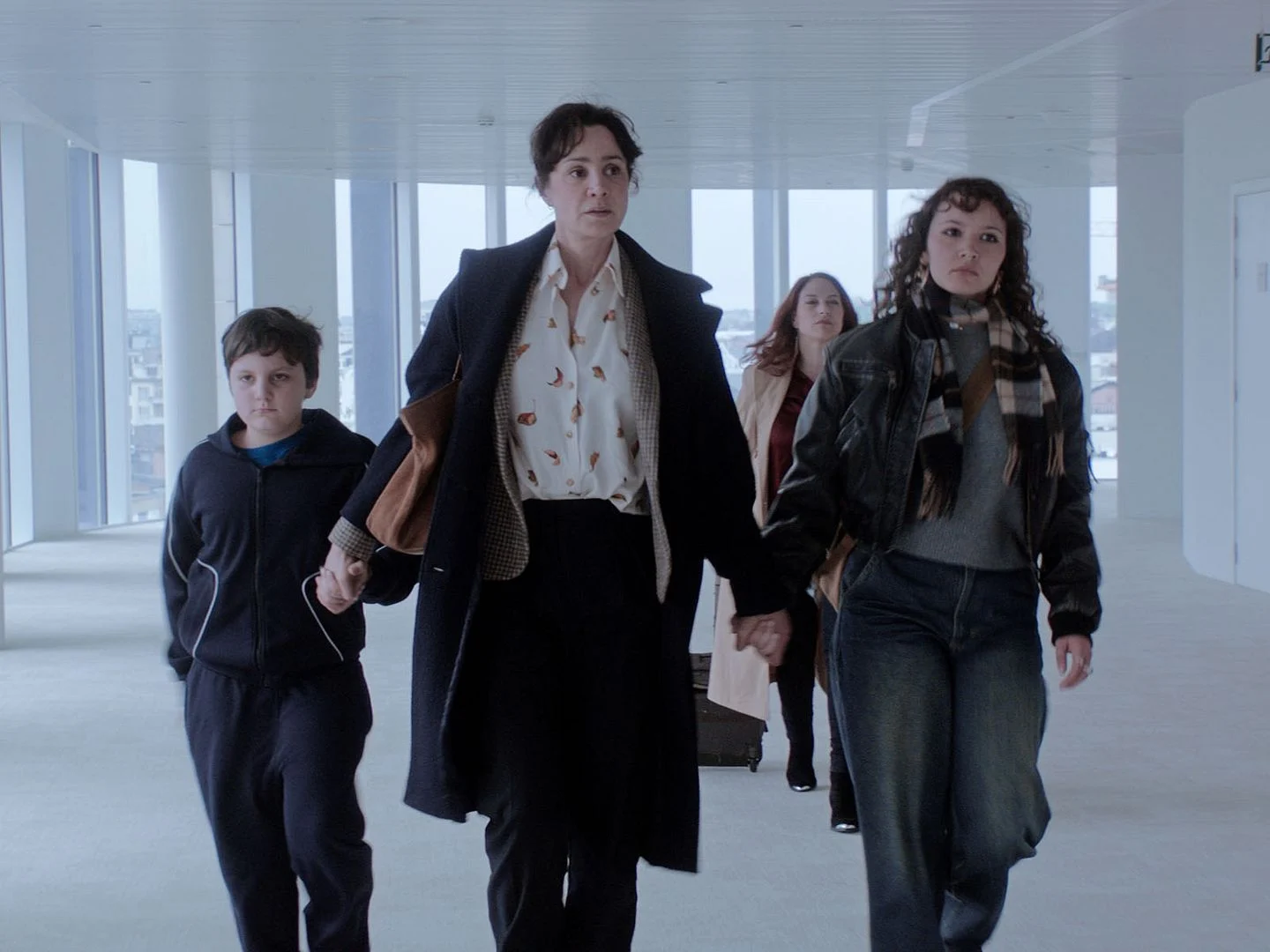 onvouscroit "On vous croit" : L'engrenage kafkaïen de la justice familiale