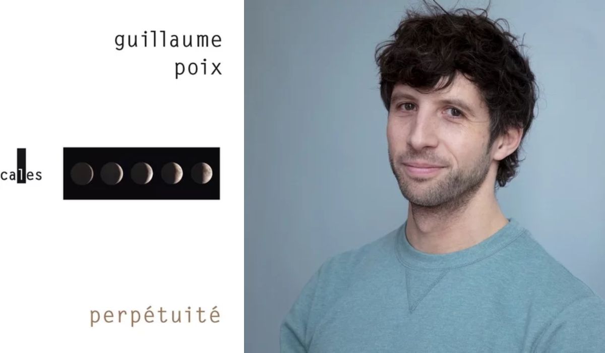 perpetuite-guillaume-poix "Perpétuité", de Guillaume Poix : Au cœur d'une maison d’arrêt