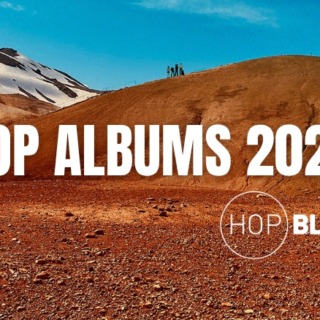 top-albums-2025