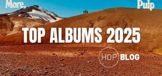 top-albums-2025