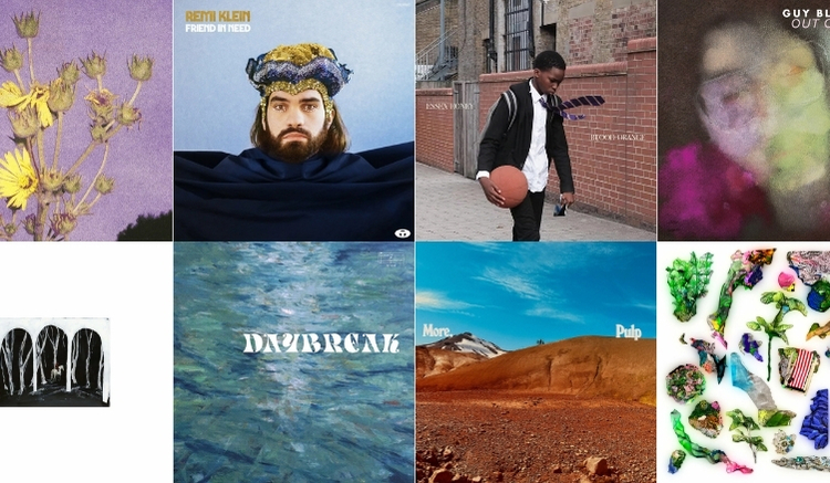 top-musique-2025-pop Tops Albums pop, rock, jazz, rap, chanson 2025