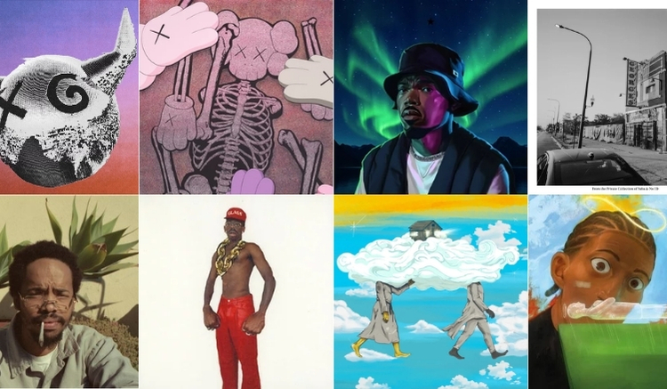 top-musique-2025-rap Tops Albums pop, rock, jazz, rap, chanson 2025