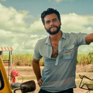 « L’Agent secret » de Kleber Mendonça Filho