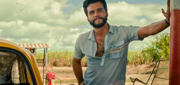 « L’Agent secret » de Kleber Mendonça Filho