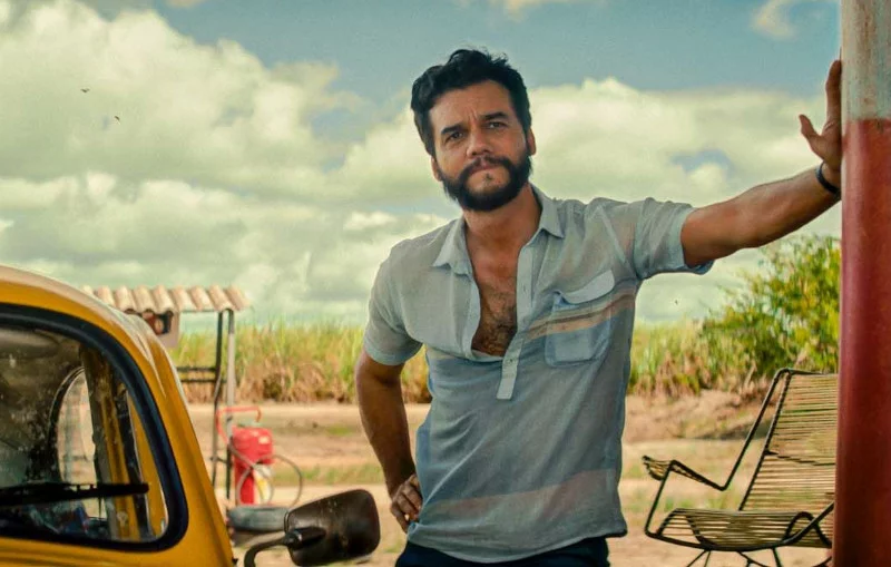 L-Agent-Secret L’Agent secret, un film de Kleber Mendonça Filho