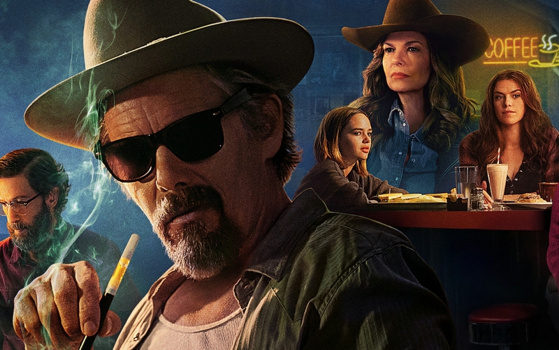 TheLowdownAffiche The Lowdown : une série attachante, entre suspense action et comédie