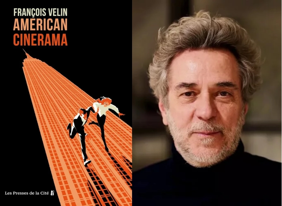 aerican-cinerama Les meilleurs polars de 2025