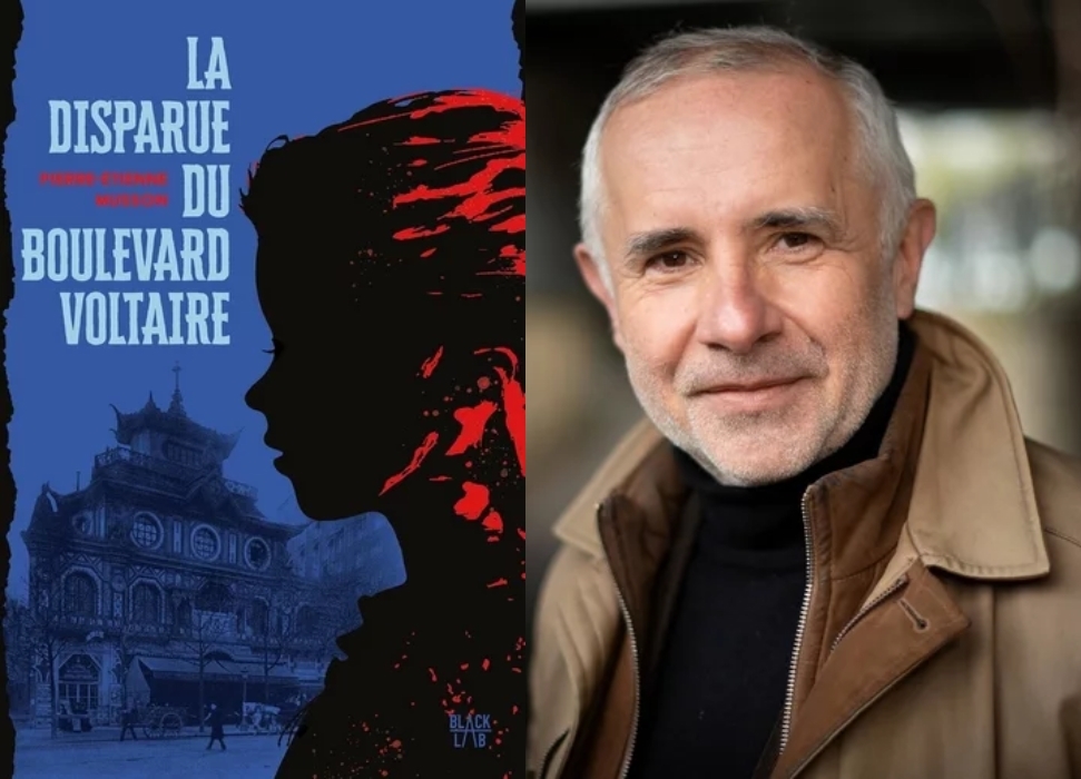 la-disparue Les meilleurs polars de 2025