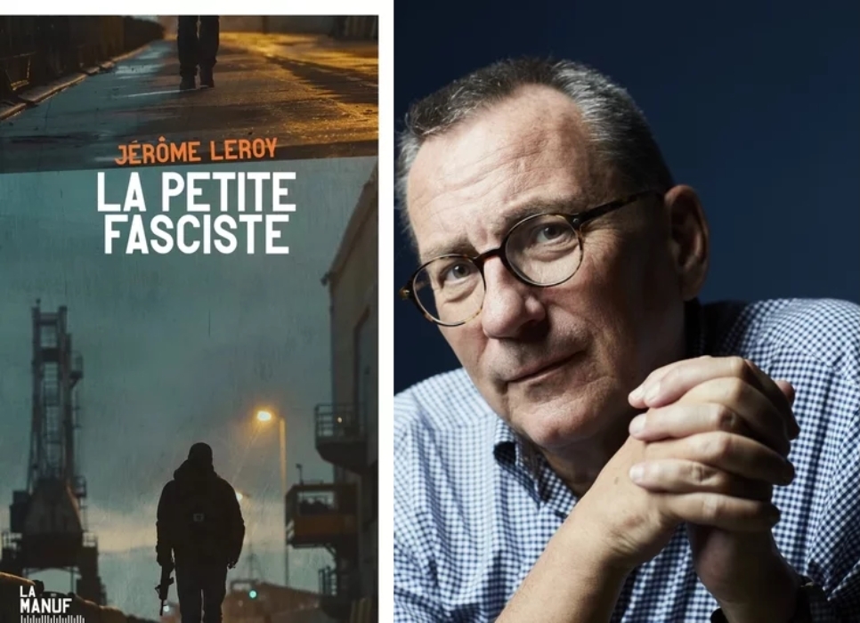 la-petite-fasciste Les meilleurs polars de 2025