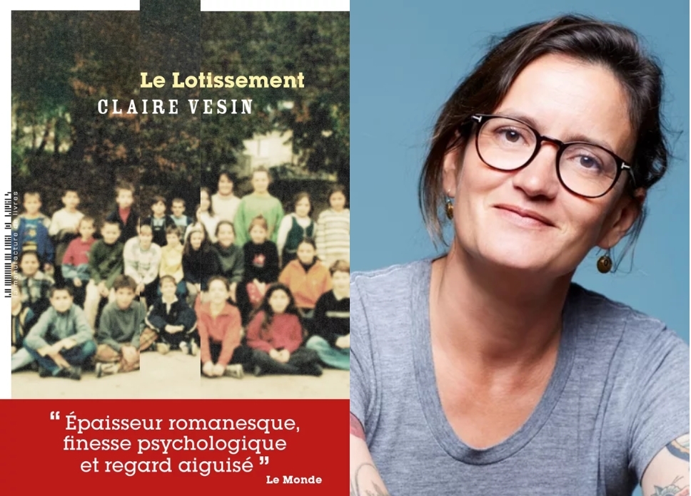 le-lotissement Les meilleurs polars de 2025