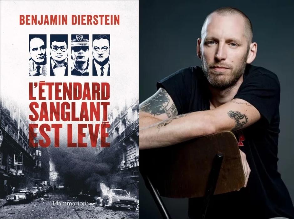 letendard Les meilleurs polars de 2025