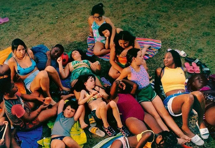 ma-frere Ma frère : une chronique estivale un peu trop sage