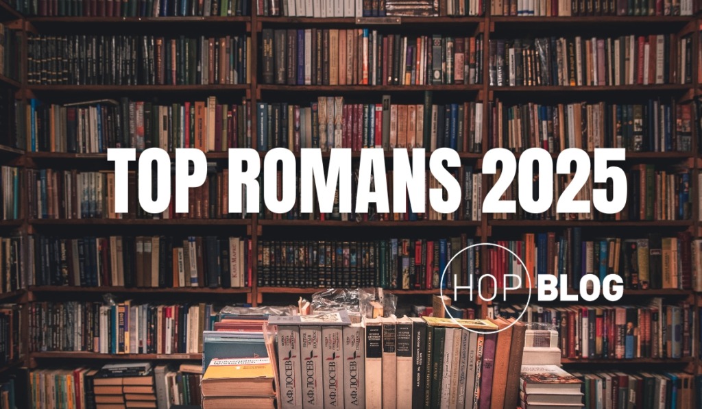 top-romans-2025