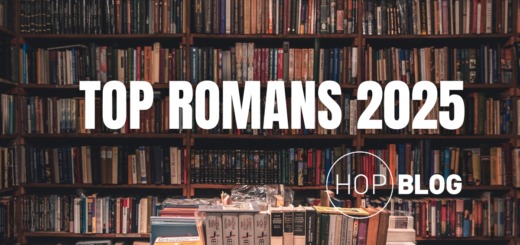 top-romans-2025