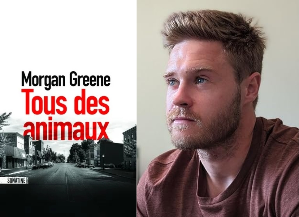 tousdesanimaux-greene Les meilleurs polars de 2025